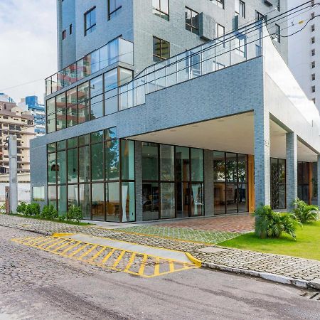 Ilusion Hotel Natal Exterior foto